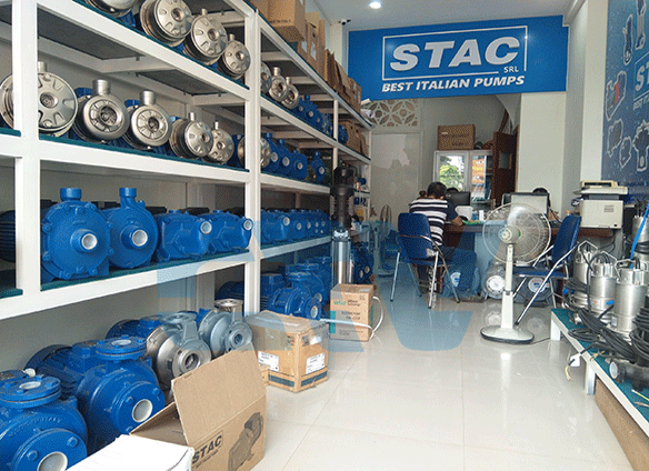Máy bơm nước