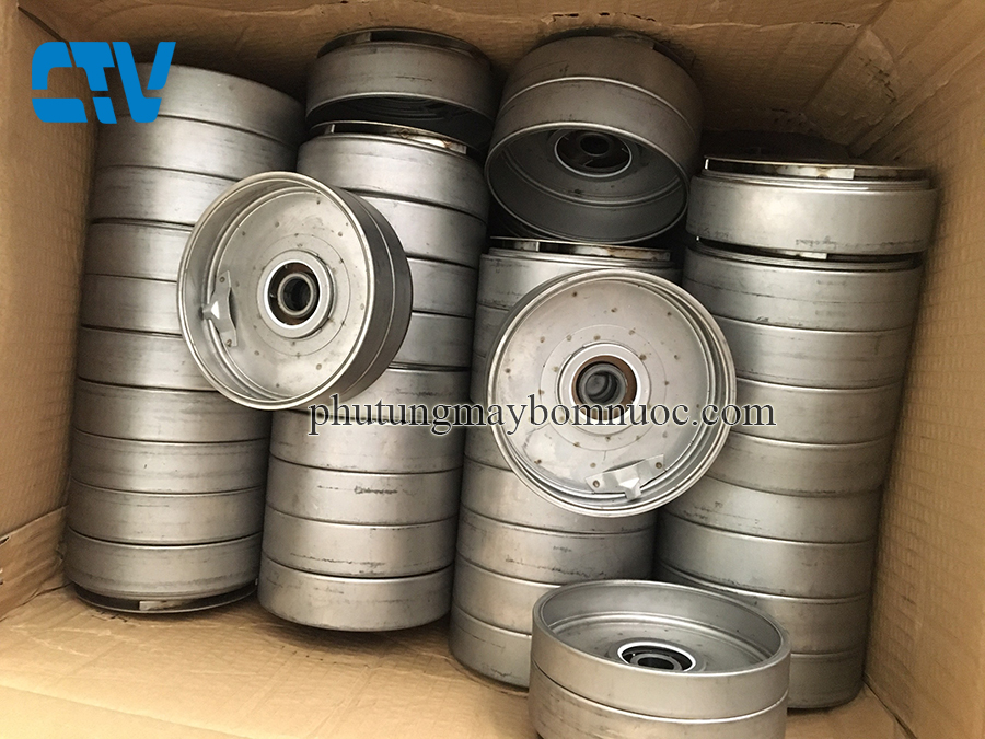 Lợi Ích Của Việc Sử Dụng Bộ Ruột Buồng Bơm Trục Đứng Chất Lượng Cao