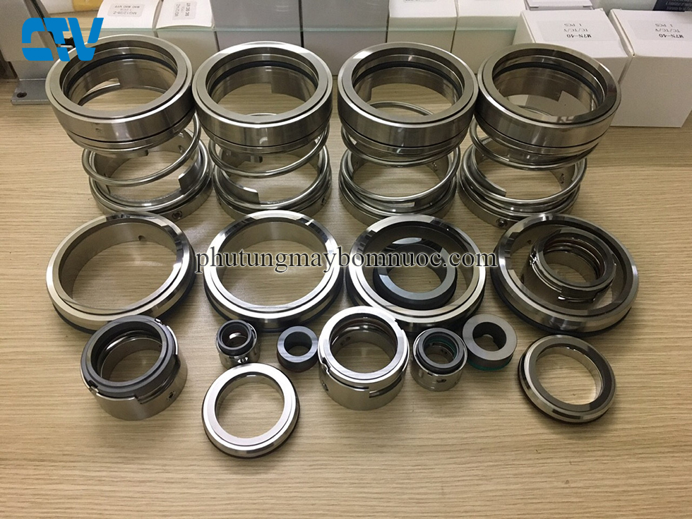 Công ty cung cấp phớt máy bơm công nghiệp uy tín, chất lượng, giá rẻ nhất