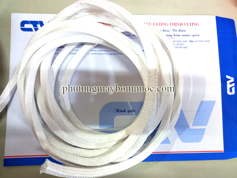 Dây tết chèn làm kín giá tốt