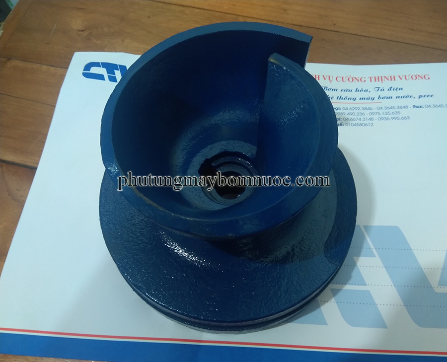 Địa chỉ cung cấp cánh máy bơm Pentax chính hãng giá tốt