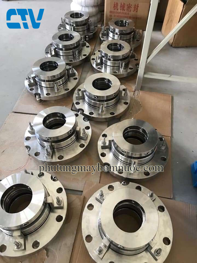 Địa chỉ cung cấp phớt máy bơm cơ khí nhập khẩu chất lượng cao