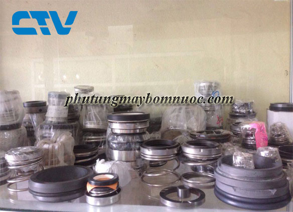 Hé lộ địa chỉ cung cấp phớt máy bơm nước đa dạng và chính hãng tại Hà Nội