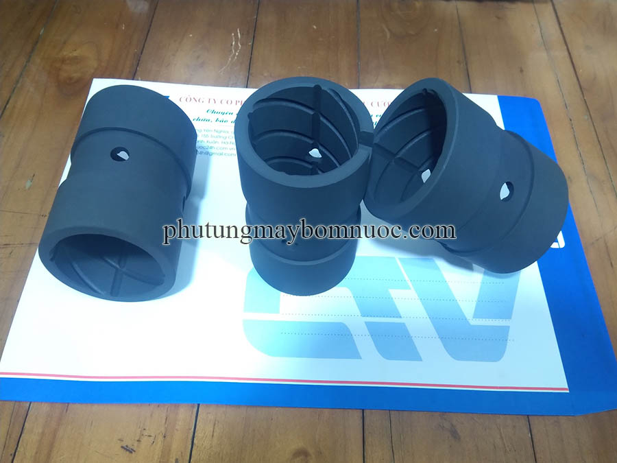 Gia Công Bạc Bơm Chìm theo yêu cầu  - Nhanh Chóng, Chất lượng