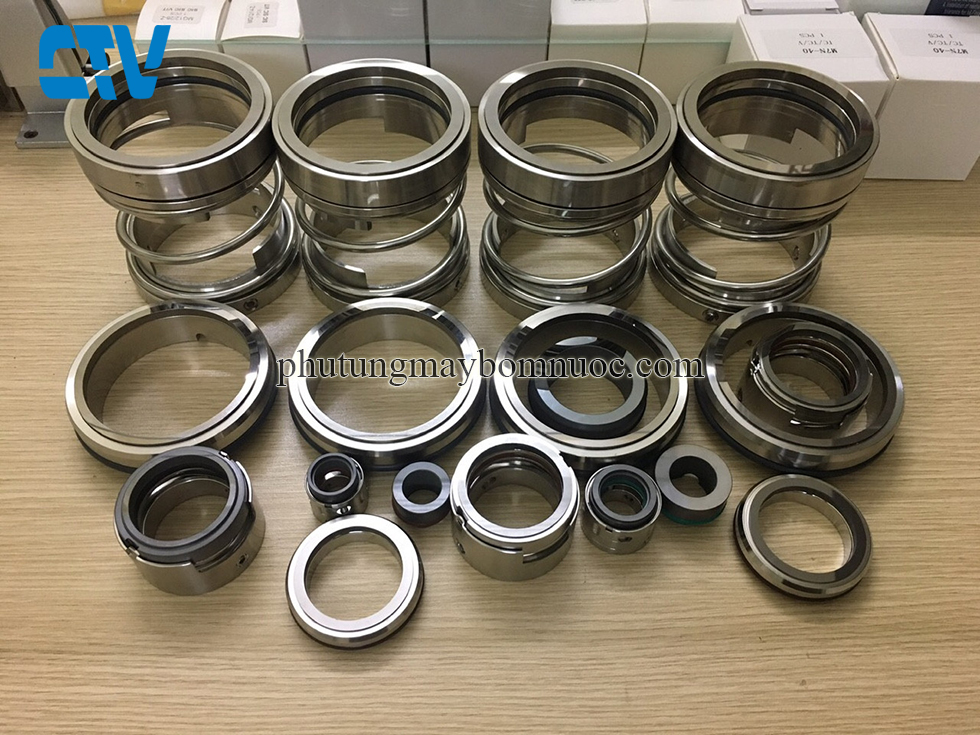 Phớt máy bơm nước chất lượng tốt giá rẻ