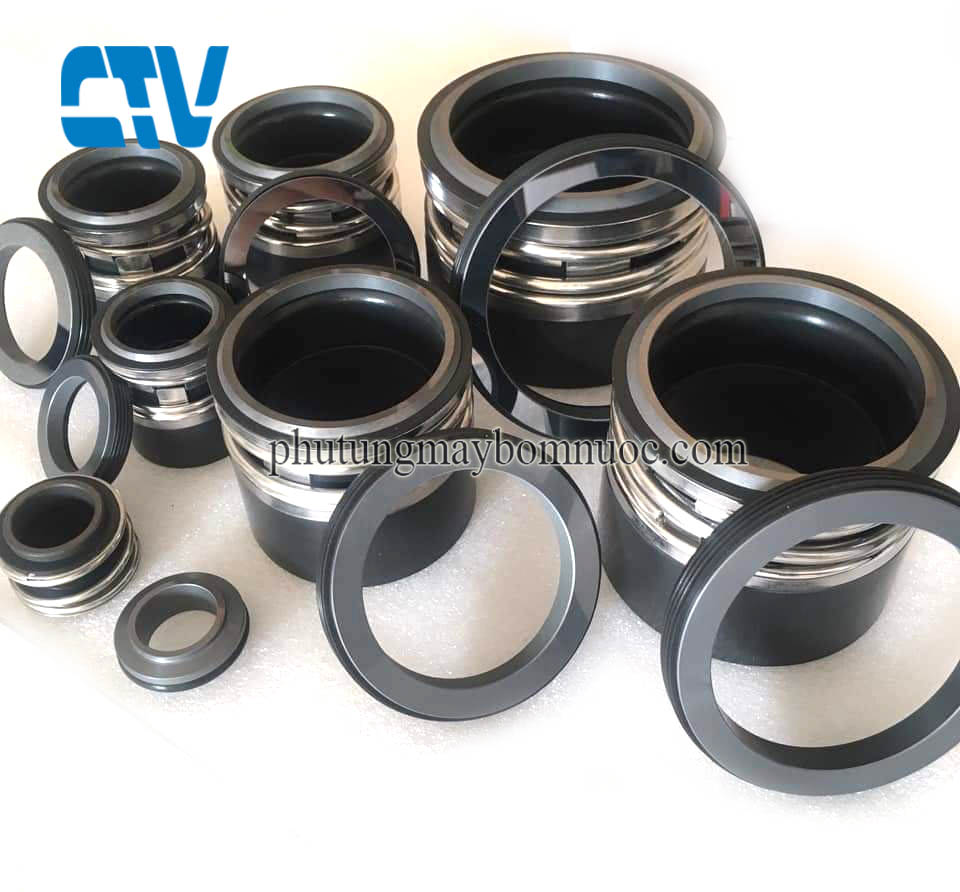 Mách bạn địa chỉ cung cấp phớt máy bơm nước chính hãng có giá rẻ nhất tại miền Bắc