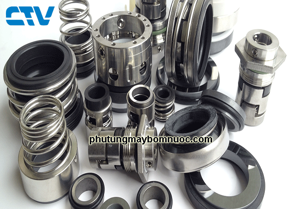 Phớt máy bơm, phớt cơ khí giá tốt trên Toàn quốc