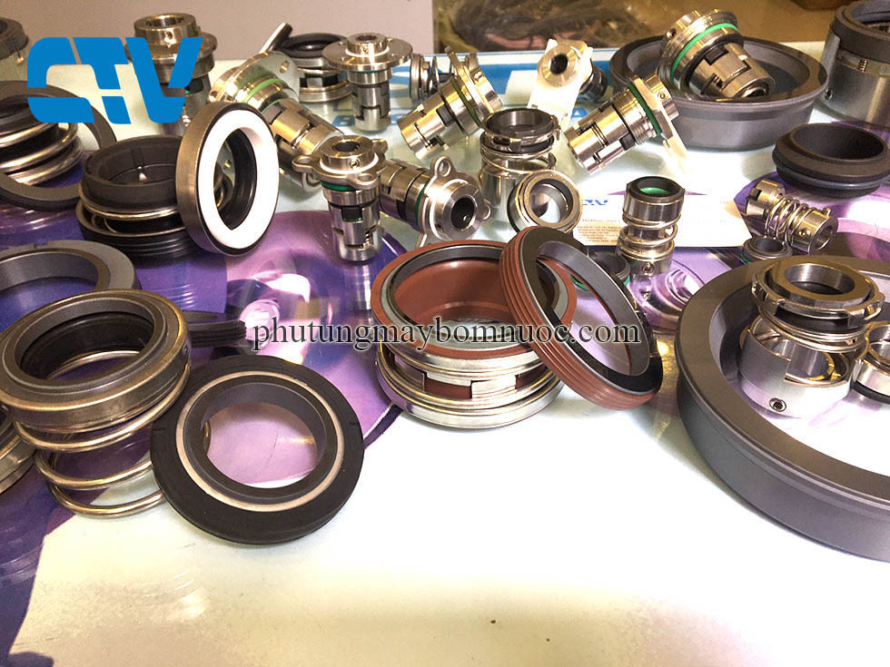 Phớt máy bơm Showfou chính hãng, giá tốt