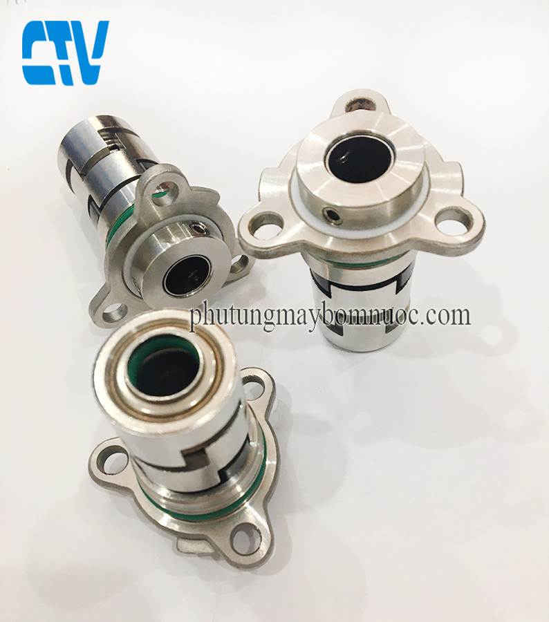 Tổng quan về phớt máy bơm trục đứng tại Cường Thịnh Vương