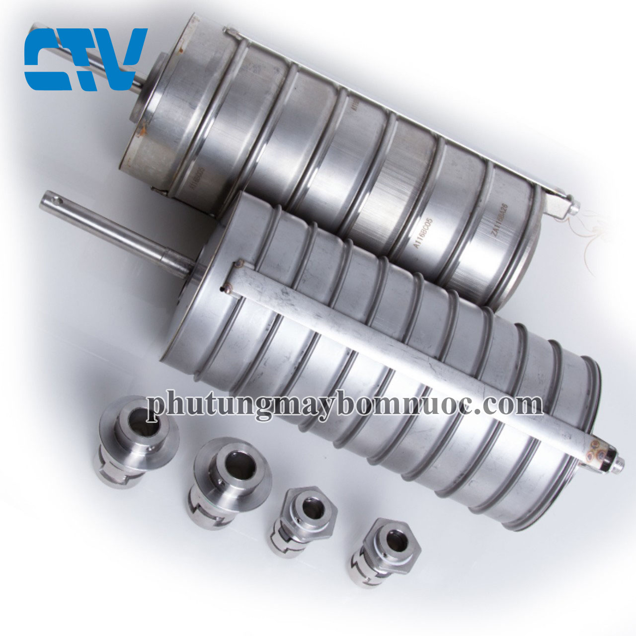 Cường Thịnh Vương - Địa Chỉ Tin Cậy Cung Cấp Ruột Buồng Máy Bơm Paragon