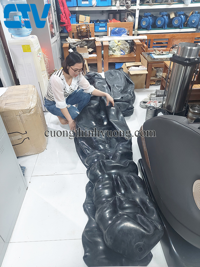 Ruột bình tích áp chính hãng, giá tốt nhất toàn quốc