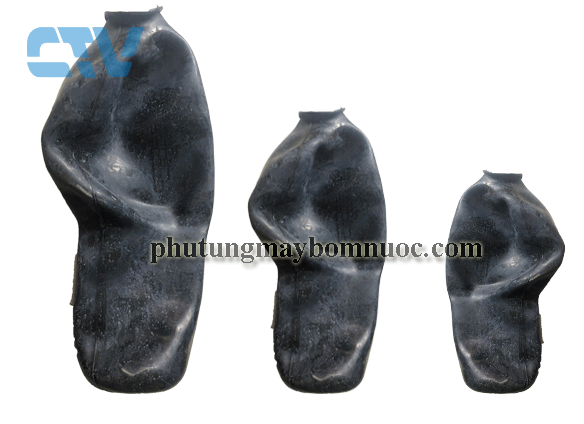 Đại lý phân phối ruột bình tích áp chính hãng tại Hà Nội