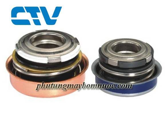Phớt cơ khí HVFBMT