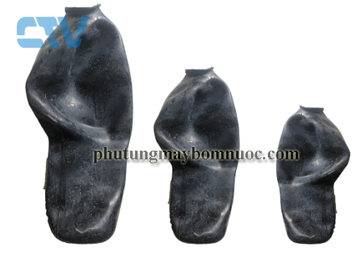 Ruột bình tích áp Wates