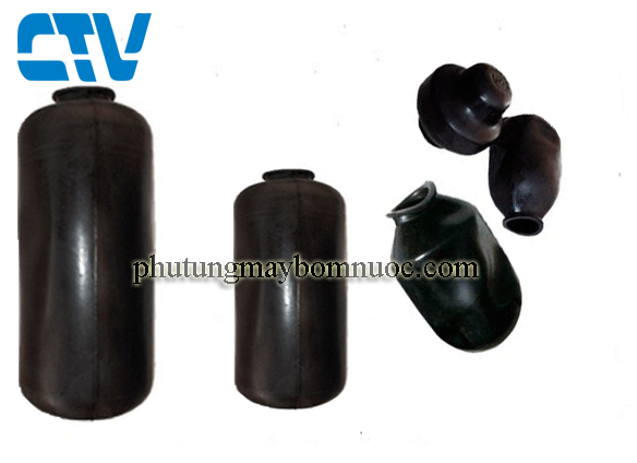 Ruột bình tích áp Aquafill