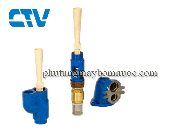 Củ Hỗ Trợ Hút Giếng Sâu Italia P20 giếng 60