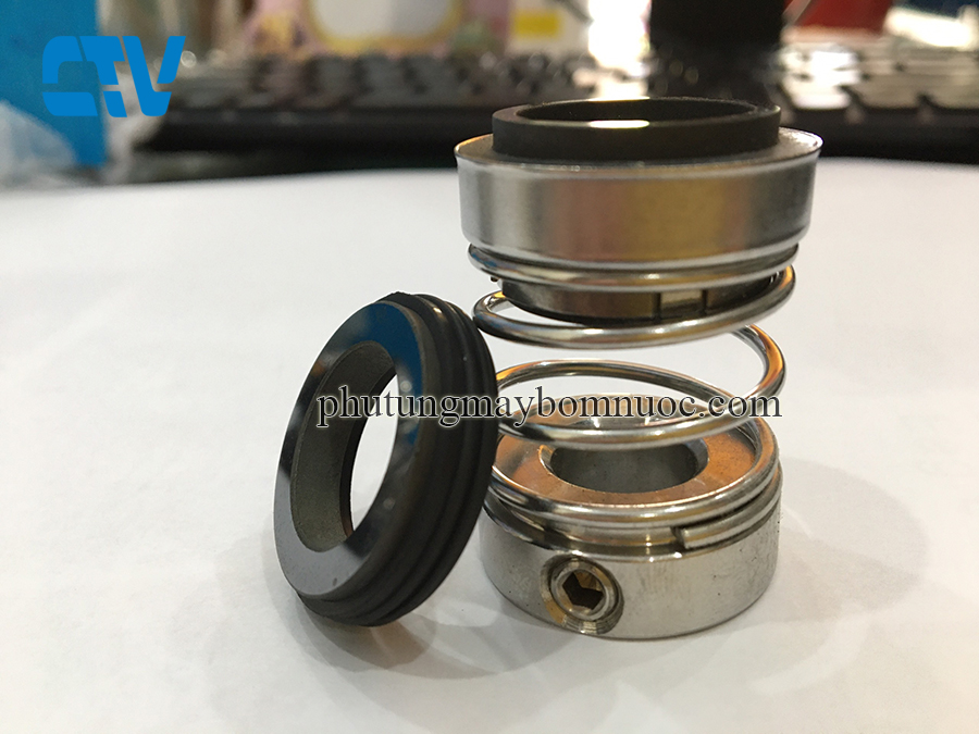 Phớt máy bơm CNP CHL