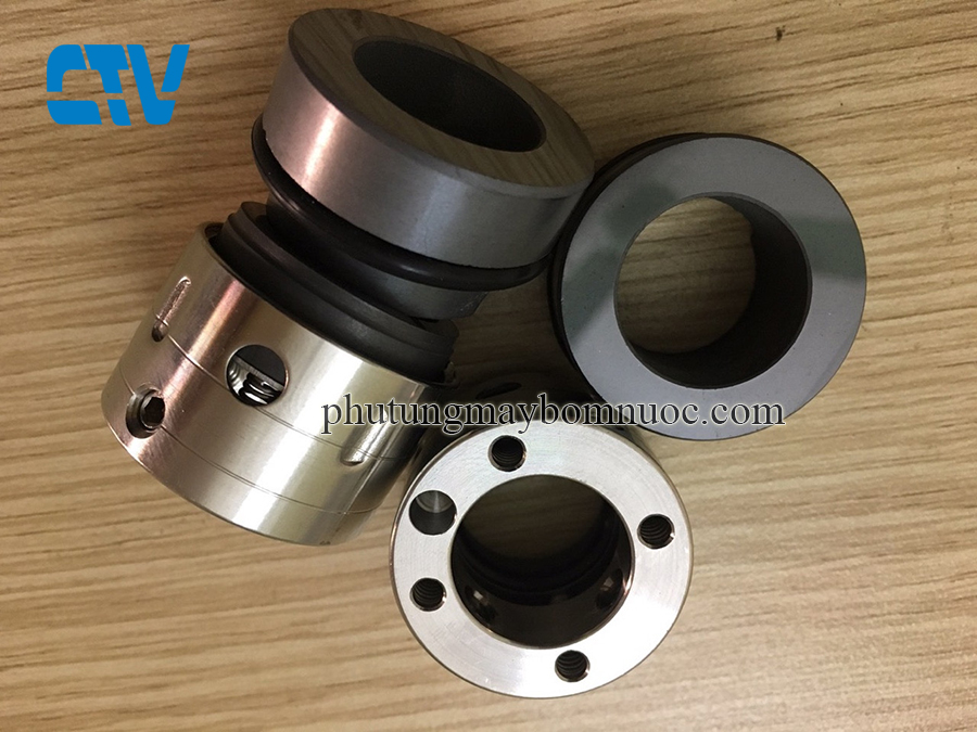 Phớt máy bơm 58U/59U