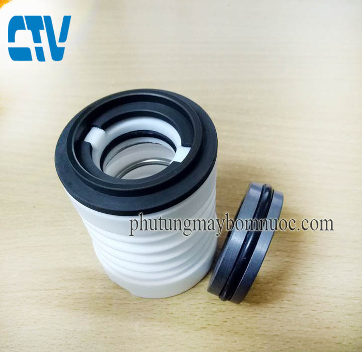 Phớt máy bơm hóa chất WB3-25