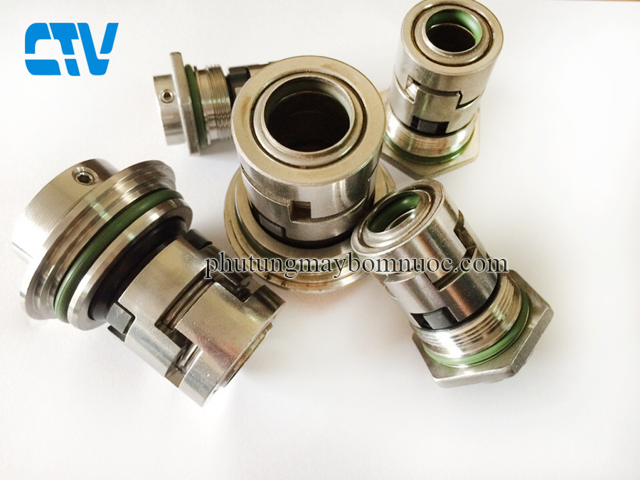 Phớt máy bơm trục đứng CR12, CR16, CR22, CR32