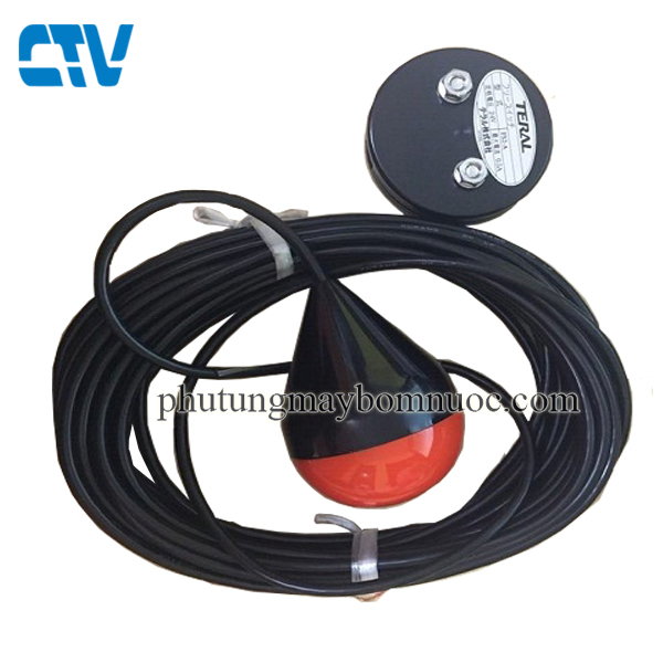 Phao điện máy bơm Teral FS-2,Teral FS-2A