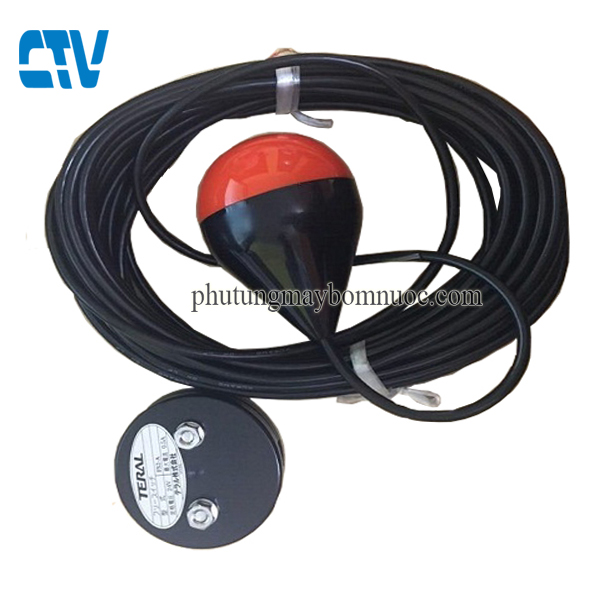 Phao điện máy bơm Teral FS