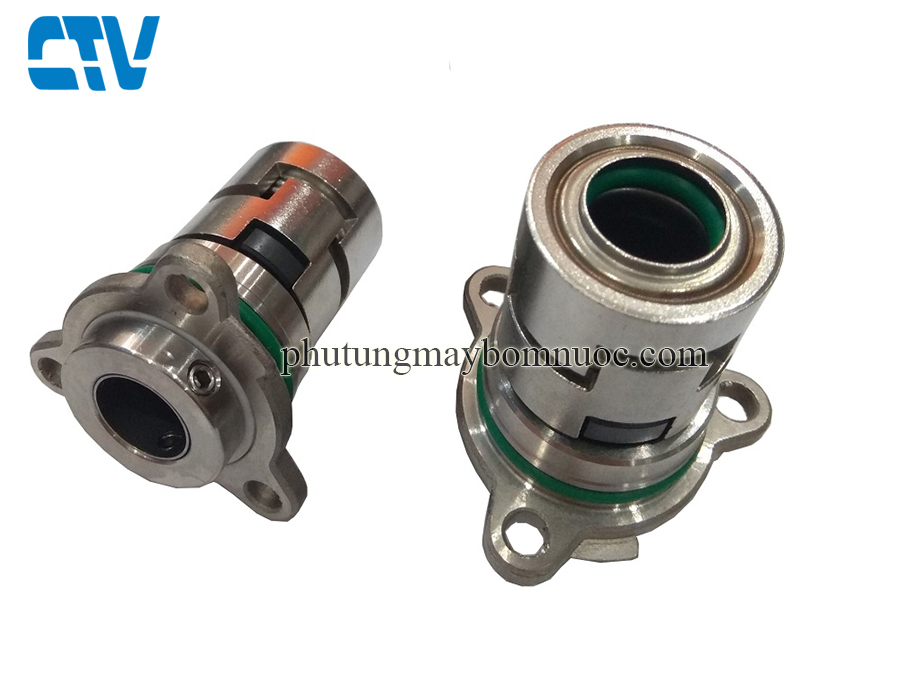 Phớt Trục Đứng Máy Bơm Seoca VMS 65 - 60