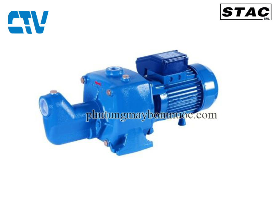 Máy Bơm Nước STAC JB/300