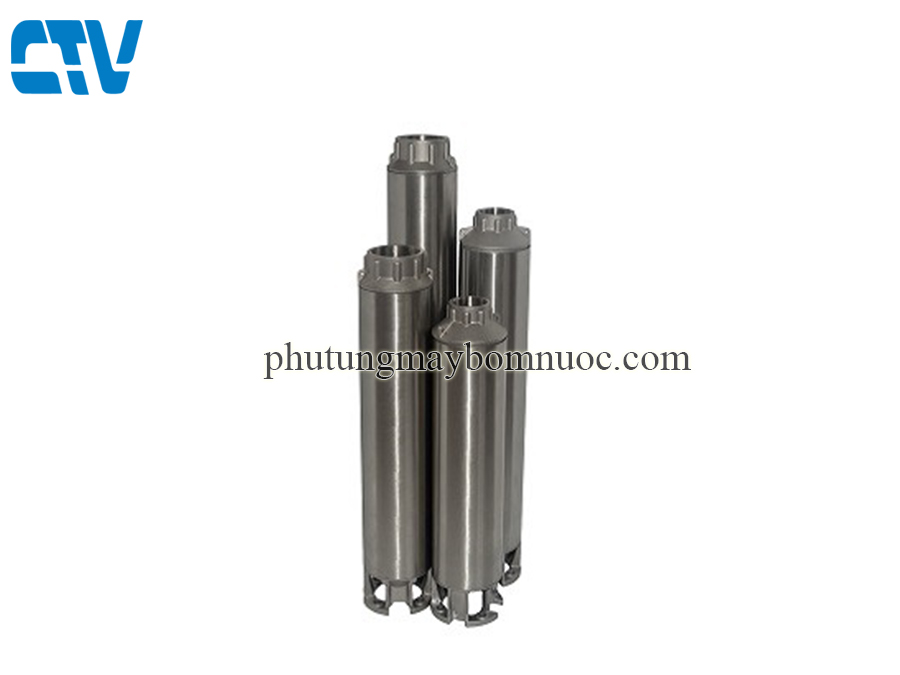 Máy bơm chìm giếng khoan Stac 4inch Model CCX/20T