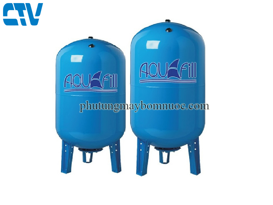 Bình tích áp, Bình tích áp Aquafill 24 Lít