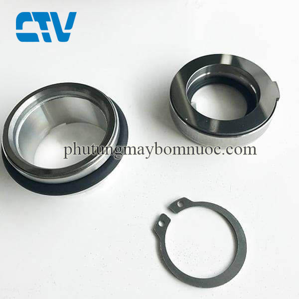 Phớt máy bơm chịu nhiệt, bơm Flygt type 2151-010,3126-090