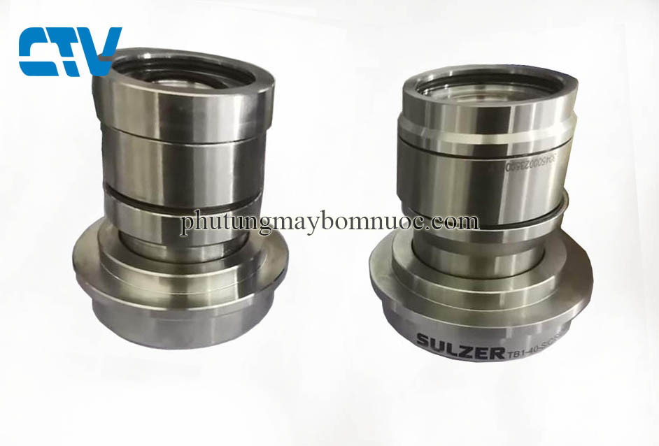 Phớt máy bơm Sulzer, phớt cơ khí, phớt hóa chất
