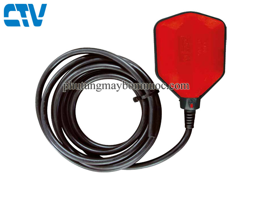 Phao báo mức nước Model FAES TECNO - Italy