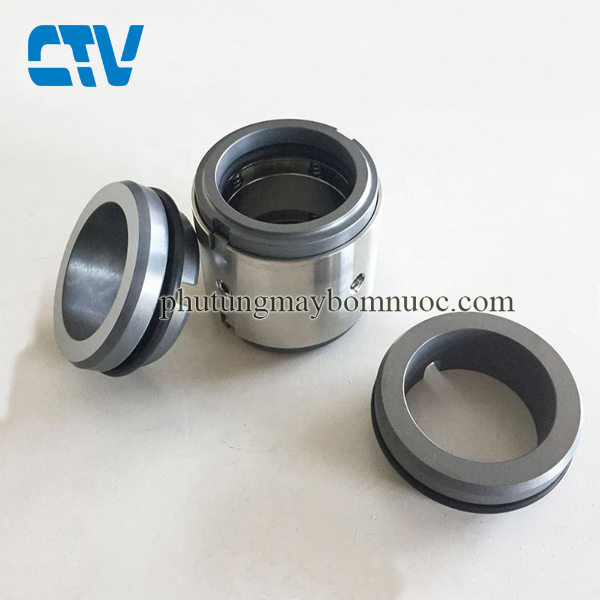 Phớt máy bơm, phớt cơ khí làm kín máy bơm Type M74D-33