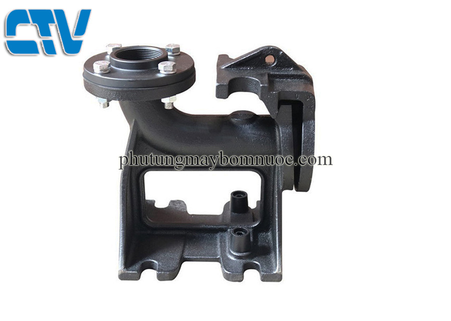 Khớp nối nhanh bơm chìm (Auto Coupling)