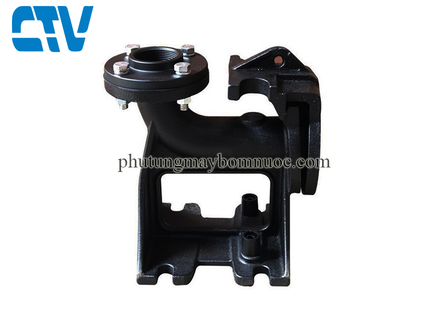 Khớp nối nhanh bơm chìm Tsurumi B (Auto Coupling)