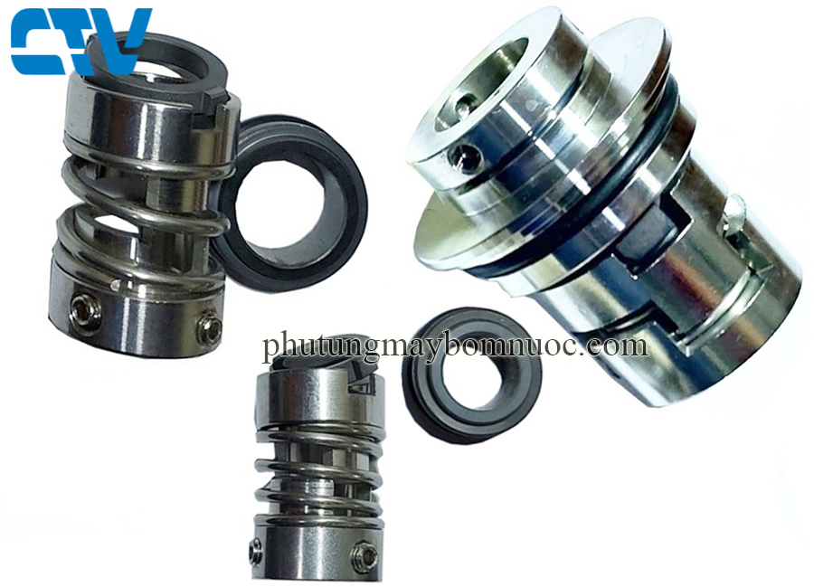 Phớt máy bơm trục đứng Masflo MV 90-3-2