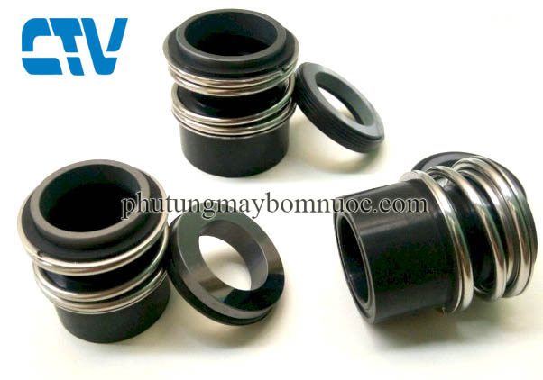 Phớt máy bơm KSB model phớt MG13-10
