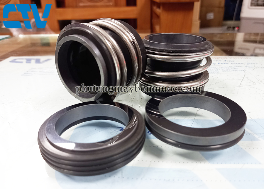Phớt máy bơm nước MG12-35 (Phớt bơm công nghiệp)