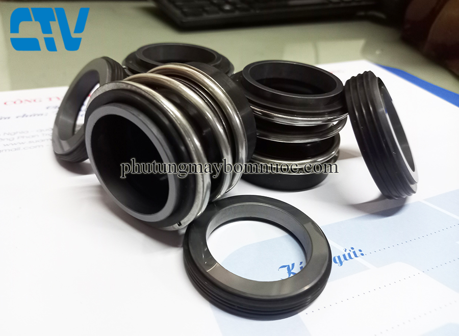Phớt máy bơm nước Ebara Type MG12-12 (Phớt cơ khí)