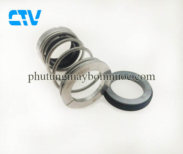 Phớt cơ khí máy bơm CNP TD50 1,1kw