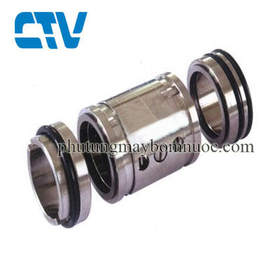 Phớt cơ khí bơm hóa chất (phớt máy bơm) 224UU-80