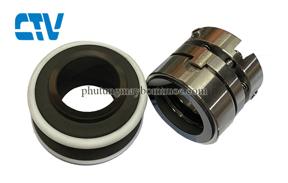 Phớt cơ khí bơm hóa chất (phớt máy bơm) 606-25F44