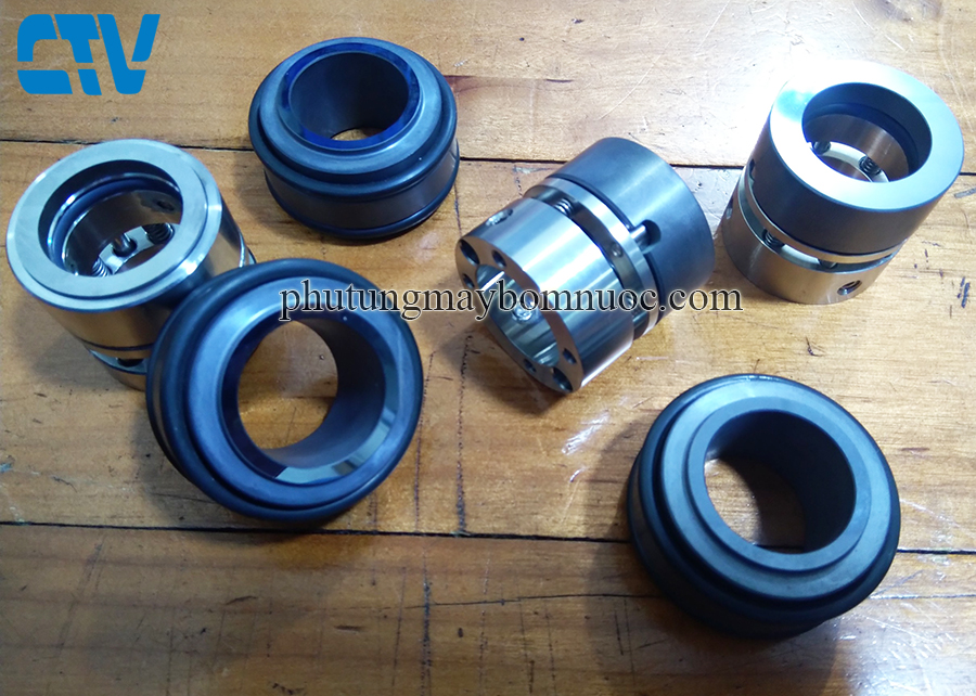 Phớt cơ khí máy bơm chân không (Phớt cơ khí) D95