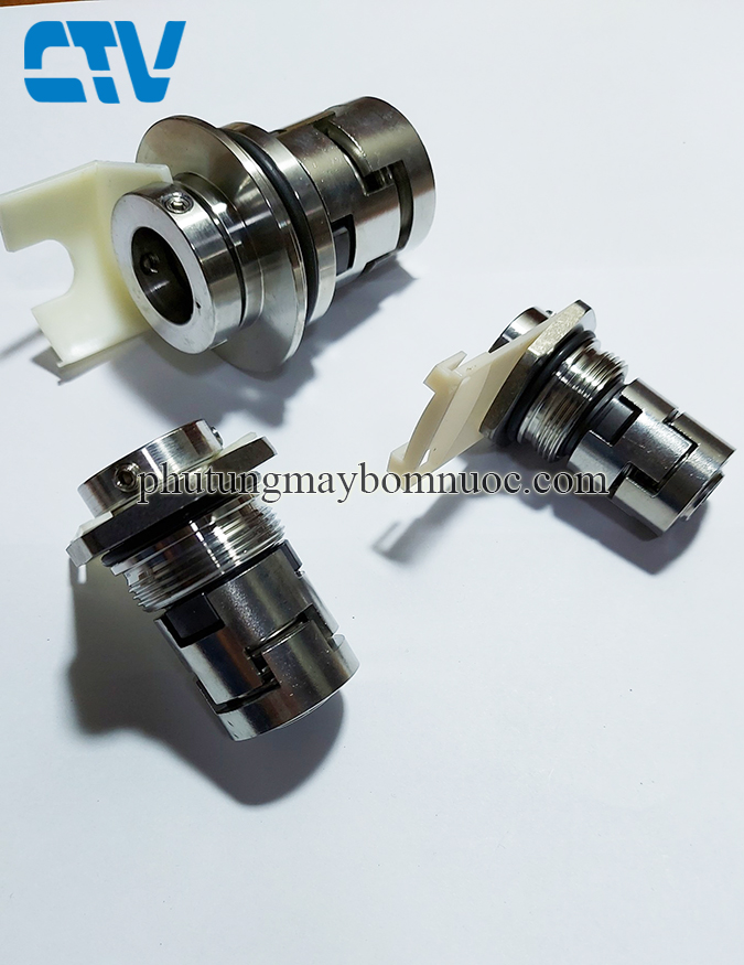 Phớt trục đứng máy bơm Masflo MV  32-10-2