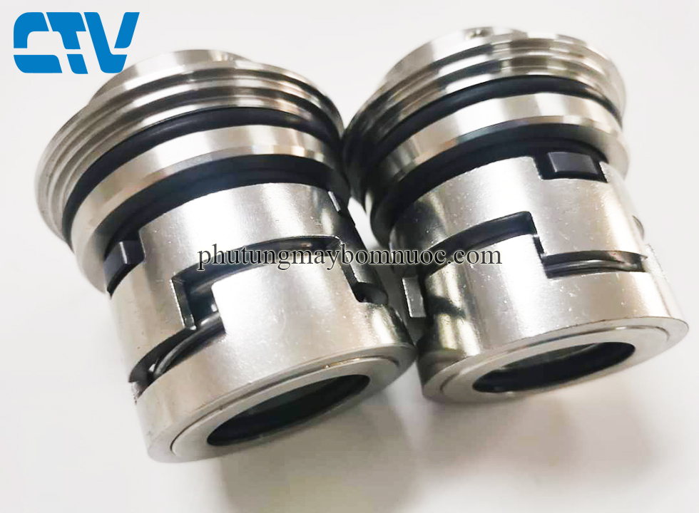 Phớt bơm công nghiệp trục đứng CNP-CDL 200-30-A-B