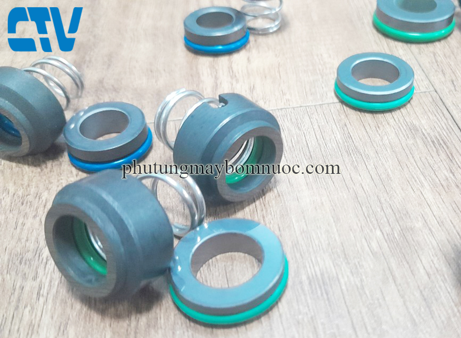 Phớt máy bơm công nghiệp M2N-18