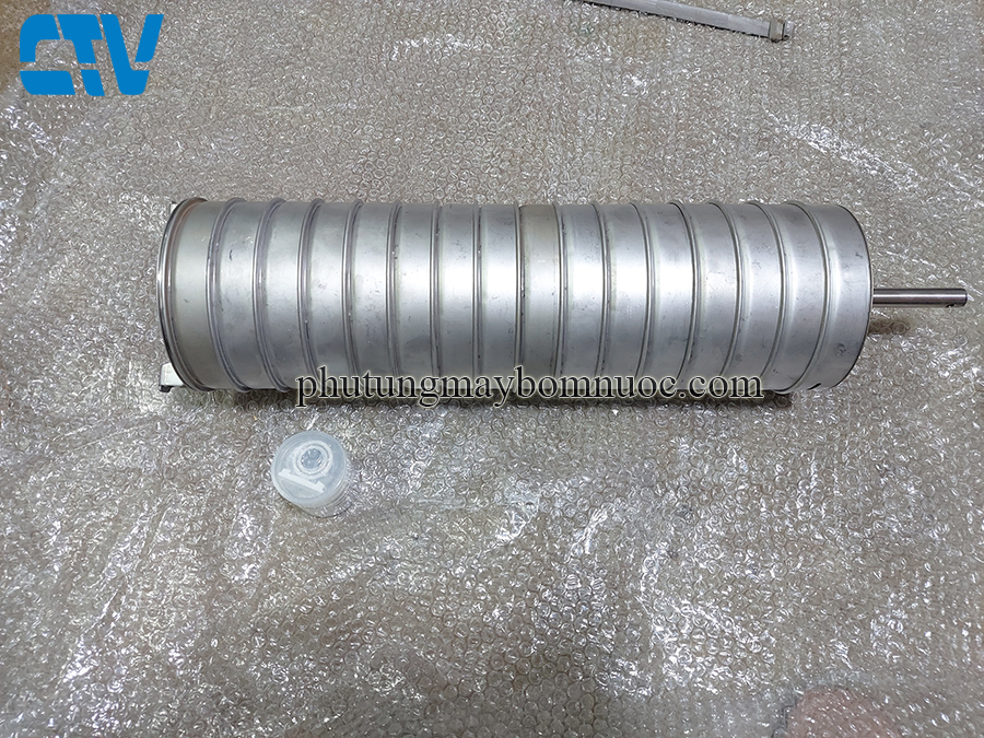 Ruột buồng máy bơm bù áp Inter IVM 12x7- 2.2Kw